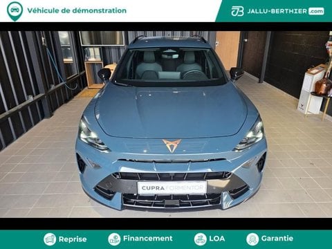 Voitures D'0Km À Beauvais | Cupra Formentor 1.5 Ehybrid 204Ch V Dsg6