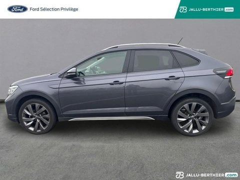 Voitures D'occasion À Morangis | Volkswagen Taigo 1.0 Tsi 110Ch Style Dsg7