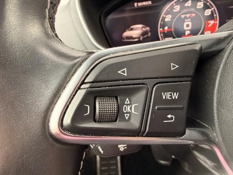 Voitures D'occasion À Beauvais | Audi Tts 2.0 Tfsi 310Ch Quattro S Tronic 6