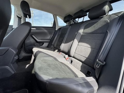 Voitures D'occasion À Saint-Ouen L'aumône | Volkswagen Taigo 1.5 Tsi 150Ch Style Dsg7