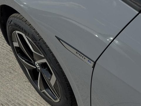 Voitures D'occasion À Saint-Ouen L'aumône | Volkswagen Id.3 204Ch Pro S 77 Kwh Style