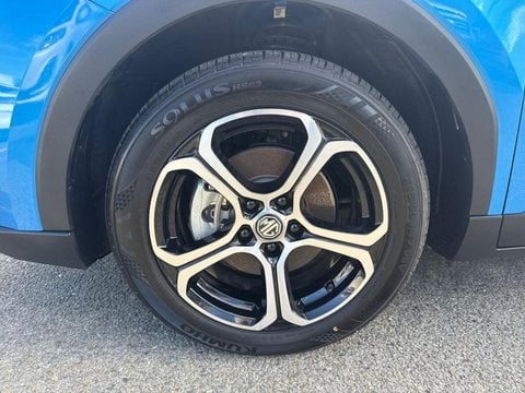 Voitures D'occasion À Vauchelles Les Quesnoy | Mg Zs 1.5 Hybrid+ 197Ch Comfort