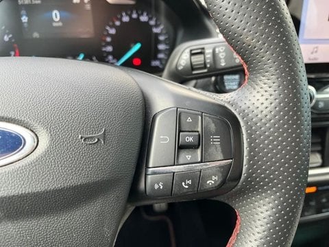 Voitures D'occasion À Amiens | Ford Fiesta 1.0 Ecoboost Hybrid 125Ch St-Line 5P