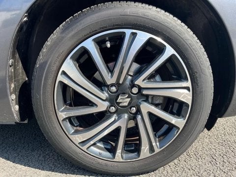 Voitures D'occasion À Saint Maximin | Suzuki Swift 1.2 Dualjet Hybrid 83Ch Pack