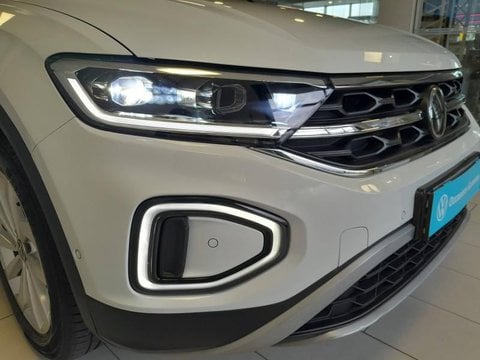 Voitures D'occasion À Jaux Compiègne | Volkswagen T-Roc 1.5 Tsi Evo 150Ch Style