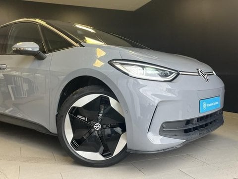 Voitures D'occasion À Roissy En France | Volkswagen Id.3 204Ch Pro S 77 Kwh Life Max