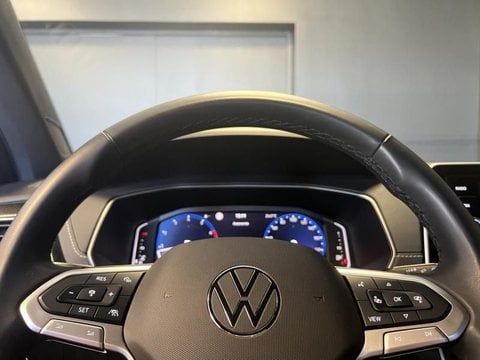 Voitures D'occasion À Roissy En France | Volkswagen T-Cross 1.0 Tsi 116Ch R-Line Edition Dsg7