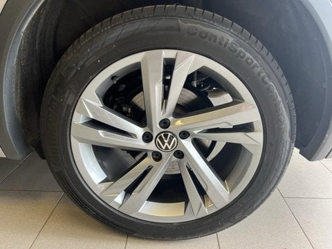 Voitures D'occasion À Roissy En France | Volkswagen Tiguan Allspace 2.0 Tdi 150Ch R-Line Dsg7