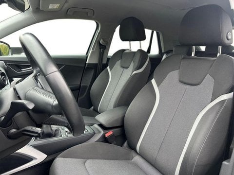 Voitures D'occasion À Sarcelles | Audi Q2 1.4 Tfsi 150Ch Cod Sport
