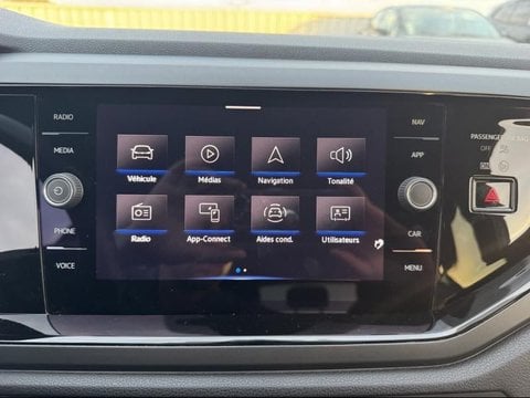 Voitures D'occasion À Saint-Ouen L'aumône | Volkswagen Taigo 1.5 Tsi 150Ch R-Line Dsg7
