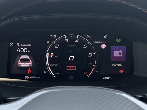 Voitures D'occasion À Saint-Ouen L'aumône | Cupra Leon 1.5 Etsi 150Ch V Dsg7