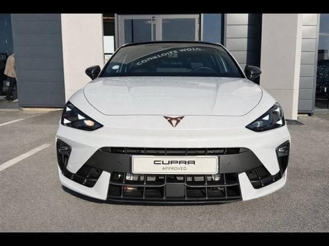 Voitures D'occasion À Jaux Compiègne | Cupra Leon 1.5 Etsi Hybrid 150Ch V Dsg7