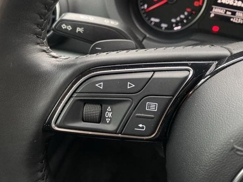 Voitures D'occasion À Saint-Ouen L'aumône | Audi A3 Sportback 35 Tdi 150Ch Business Line S Tron...