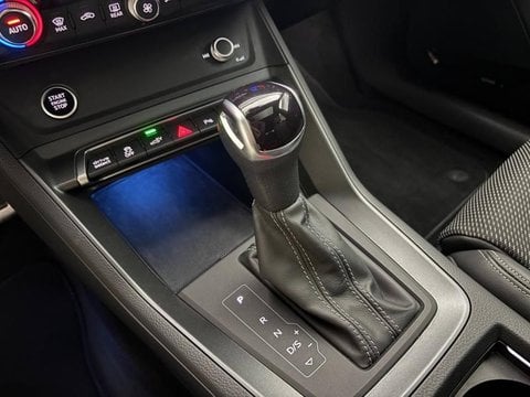 Voitures D'occasion À Beauvais | Audi Q3 Sportback 45 Tfsi E 245Ch S Line S Tronic 6