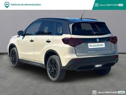 Voitures D'0Km À Vauchelles Les Quesnoy | Suzuki Vitara 1.4 Boosterjet Hybrid 110Ch Xplore