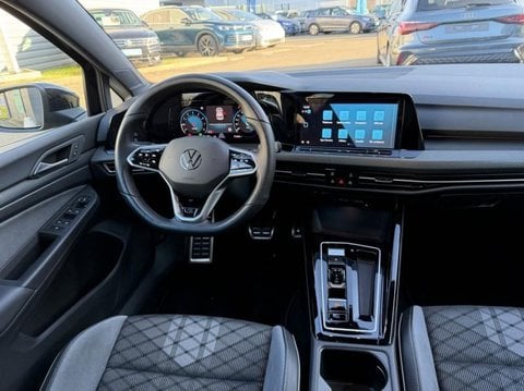 Voitures D'occasion À Garges Lès Gonesse | Volkswagen Golf 1.5 Etsi Opf 130Ch R-Line Dsg7