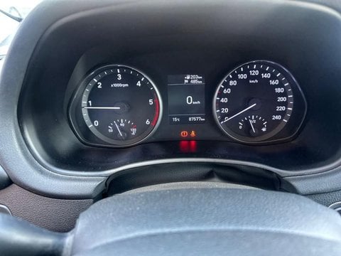 Voitures D'occasion À Sarcelles | Hyundai I30 1.6 Crdi 110Ch Edition Mondial