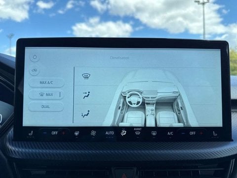 Voitures D'occasion À Saint Maximin | Ford Kuga 2.5 Duratec 180Ch Hybrid Flexifuel St-Line X Pow...