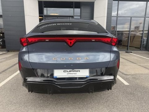 Voitures D'occasion À Roissy En France | Cupra Tavascan 286Ch 77 Kwh V