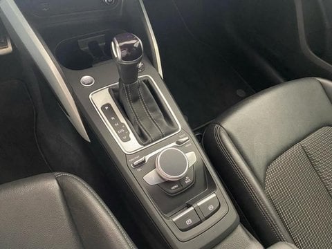 Voitures D'occasion À Beauvais | Audi Q2 35 Tfsi 150Ch S Line S Tronic 7