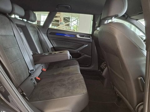 Voitures D'occasion À Jaux Compiègne | Volkswagen Arteon Shootingbrake 2.0 Tdi Evo 150Ch R-Line...