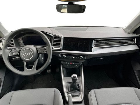 Voitures D'occasion À Amiens | Audi A1 Sportback 30 Tfsi 116Ch Design