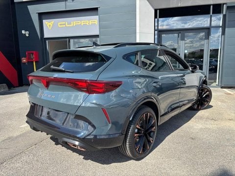 Voitures D'0Km À Jaux Compiègne | Cupra Formentor 1.5 Ehybrid 272Ch Vz Dsg6