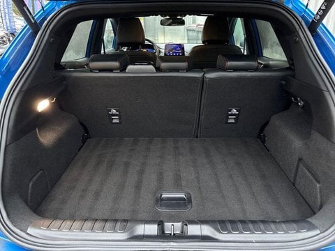 Voitures D'occasion À Morangis | Ford Puma 1.0 Flexifuel 125Ch S&S Mhev St-Line X