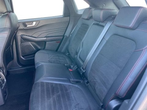 Voitures D'occasion À Corbeil-Essonnes | Ford Kuga 2.5 Duratec 190Ch Fhev E85 St-Line X Bva
