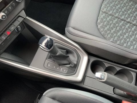 Voitures D'0Km À Compiègne | Audi A1 Sportback 25 Tfsi 95Ch Design S Tronic 7