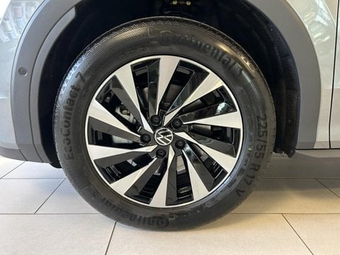 Voitures D'0Km À Jaux Compiègne | Volkswagen T-Roc 1.5 Etsi 116Ch Style Dsg7