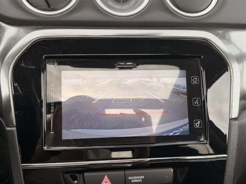 Voitures D'occasion À Beauvais | Suzuki Vitara 1.5 Dualjet Hybrid 115Ch Style Auto Allgrip