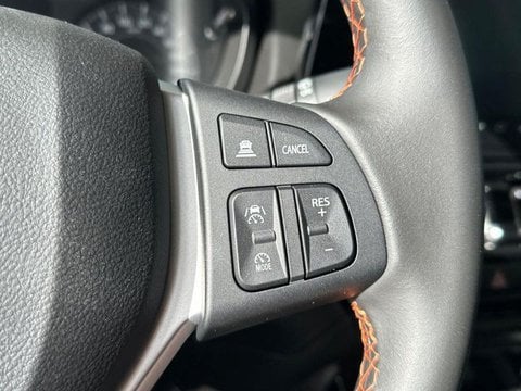 Voitures D'0Km À Vauchelles Les Quesnoy | Suzuki S-Cross 1.4 Boosterjet Hybrid 110Ch Xplore