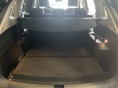 Voitures D'occasion À Roissy En France | Volkswagen Tiguan Allspace 2.0 Tdi 150Ch Confortline