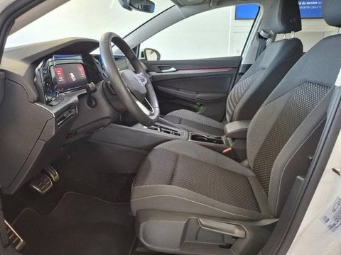 Voitures D'occasion À Jaux Compiègne | Volkswagen Golf 1.0 Etsi Opf 110Ch Active Dsg7
