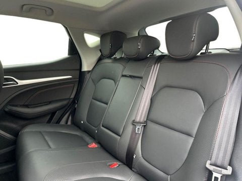 Voitures D'occasion À Sarcelles | Mg Zs Ev 156Ch - 70Kwh Luxury