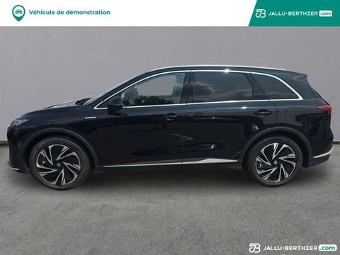 Voitures D'occasion À Cergy Saint Christophe | Mg Mgs6 Ev 244Ch - 77Kwh Luxury