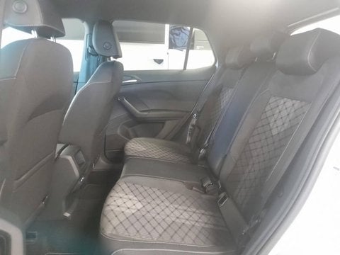 Voitures D'occasion À Jaux Compiègne | Volkswagen T-Cross 1.0 Tsi 116Ch R-Line Edition Dsg7