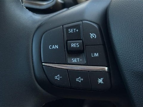 Voitures D'occasion À Saint Maximin | Ford Fiesta 1.0 Flexifuel 95Ch Active X 5P