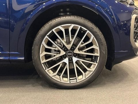 Voitures D'0Km À Compiègne | Audi Q5 Sportback 2.0 Tfsi Hybride 204Ch S Line Quattro S Tronic 7