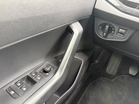 Voitures D'0Km À Sartrouville | Volkswagen Polo 1.0 Tsi 95Ch Vw Edition