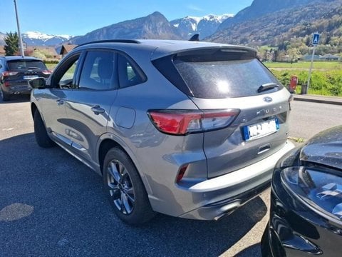 Voitures D'occasion À Bretigny Sur Orge | Ford Kuga 2.5 Duratec 225Ch Phev St-Line Bva