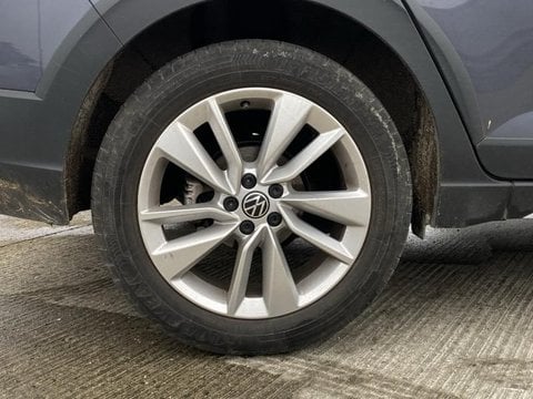 Voitures D'occasion À Saint-Ouen L'aumône | Volkswagen Taigo 1.0 Tsi 110Ch Life Business