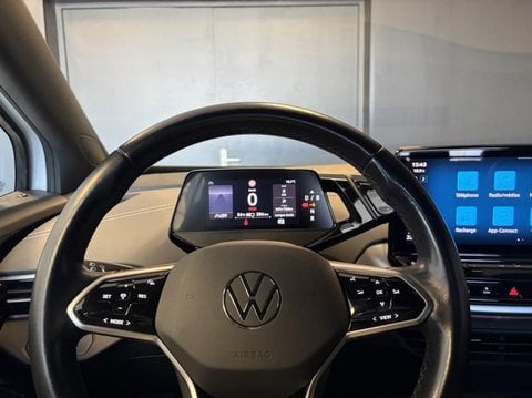 Voitures D'occasion À Roissy En France | Volkswagen Id.5 204Ch Pro Performance 77 Kwh