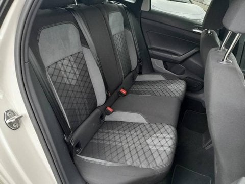 Voitures D'occasion À Pierrelaye | Volkswagen Taigo 1.0 Tsi 110Ch R-Line Dsg7