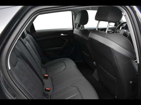 Voitures Occasion Audi A1 Sportback 30 Tfsi 110Ch Design Luxe S Tronic 7 À Compiègne