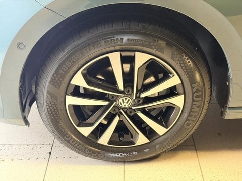Voitures D'occasion À Roissy En France | Volkswagen Polo 1.0 Tsi 95Ch Iq.drive Euro6D-T