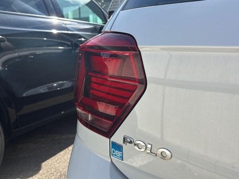 Voitures D'occasion À Compiègne | Volkswagen Polo 1.0 80Ch Edition Euro6Dt