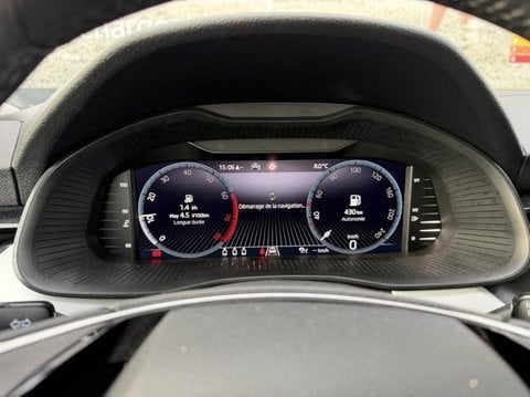 Voitures D'occasion À Jaux Compiègne | Škoda Scala 1.0 Tsi Evo 110Ch Business