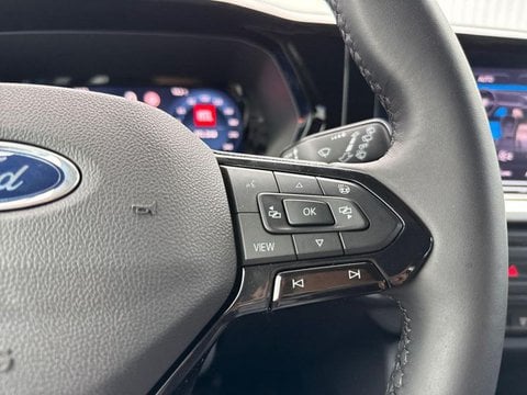 Voitures D'0Km À Vauchelles Les Quesnoy | Ford Tourneo Connect Grd 1.5 Ecoboost 150Ch Phev Titan...